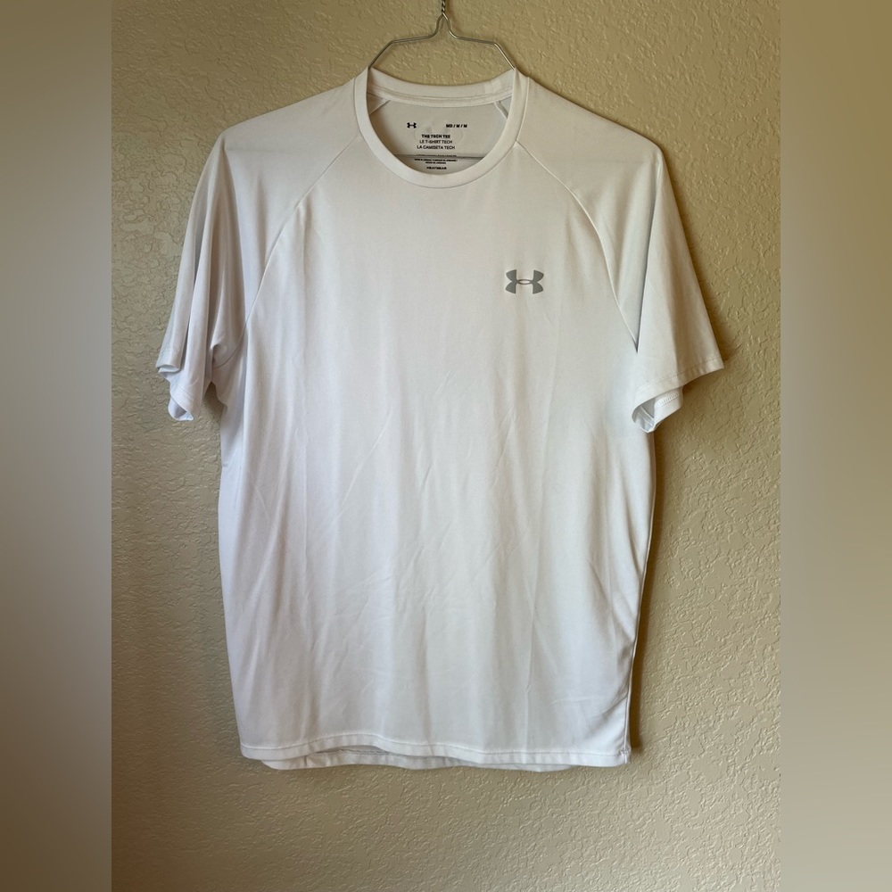 UnderArmor Tech T-Shirt